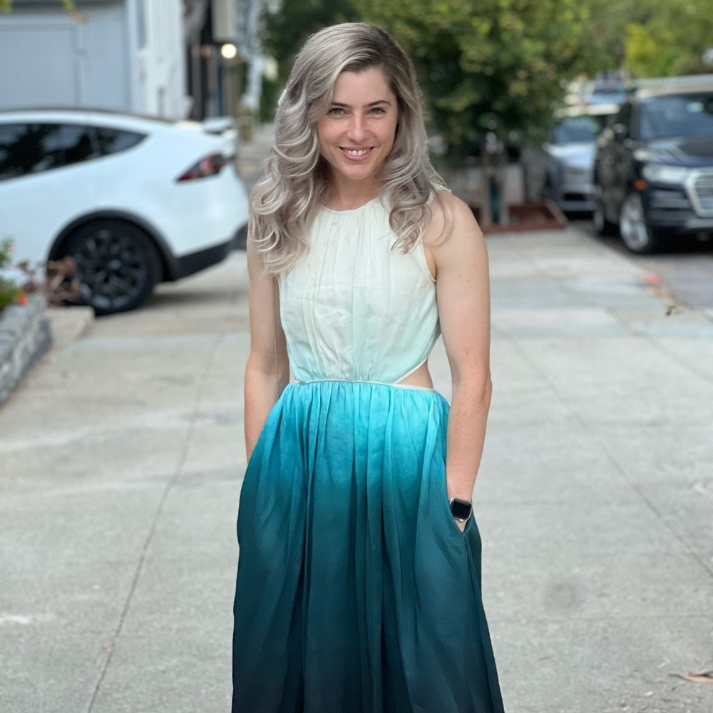 Meet your Posher, Deana